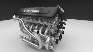 SolidEdge  01  V12 engine  Ep 01 [upl. by Penelope]