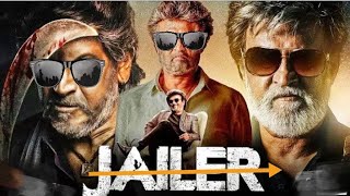 The Jailor Full HD full movie 2023 [upl. by Mun]