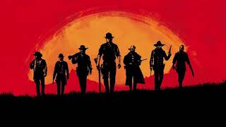 Red Dead Redemption 2 Soundtrack May I Stand Unshaken Full Version [upl. by Skyler]