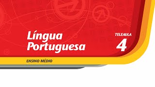 04  A informação certa é  Língua Portuguesa  Ens Médio  Telecurso [upl. by Stephine]