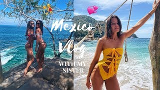 Mexico Vlog  Natalya Wright [upl. by Schubert]