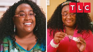 This Woman Overcame Her Addiction To Eating Tape  My Strange Addiction Still Addicted  TLC [upl. by Marasco]