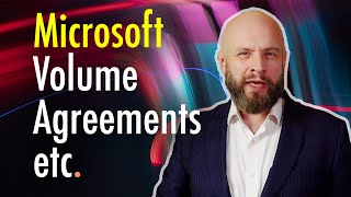 How to buy Microsoft licenses as an organisation [upl. by Lrat342]