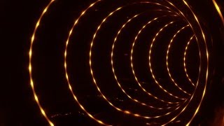 Kaiserbad Ellmau  Black Hole [upl. by Nnalatsyrc]