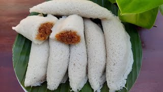 පහසුවෙන් ලැවරියා හදමු  Sri Lankan Lawariya Recipe  Lavariya [upl. by Nonregla518]