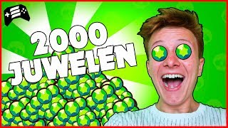 Krasses MEGABOX OPENING mit 2000 Juwelen 😵 7 VERBLEIBENDE GEGENSTÄNDE [upl. by Malka981]