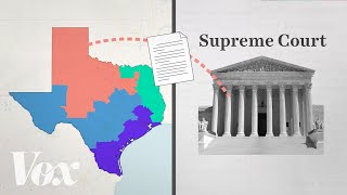 Why Texas judges have so much power right now [upl. by Eilsil]