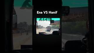 Ena vs Hanif [upl. by Martyn]