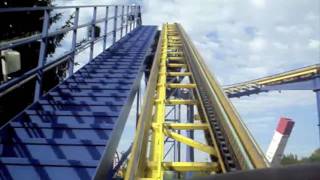 The Fly POV HD  Canadas Wonderland [upl. by Cerracchio]