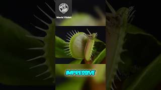 A PLANT CAN EAT WHAT Check out these Carnivorous Plants [upl. by Selmore]