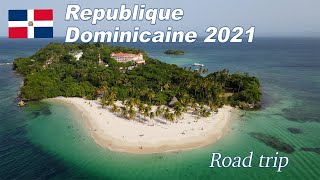 République Dominicaine 2021 [upl. by Dragelin]