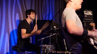 The Thermals  You Will Be Free Live on KEXP [upl. by Vitek463]