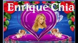 ENRIQUE CHIA 6 GRANDES CANCIONES ROMANTICAS [upl. by Analise181]