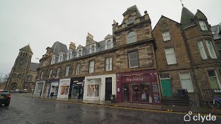 174 Colinton Road Edinburgh Midlothian EH10 5DP [upl. by Aicener]