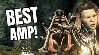 Best Amp for New Players in Warframe [upl. by Ikilisav]