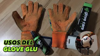 2 USOS MUY UTILES DEL GLOVE GLU  TUTORIAL [upl. by Lorens108]