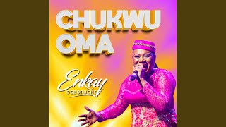 Chukwu Oma Live [upl. by Rehpotsirahc]