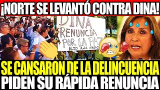 🔴EN VIVO  GRAN MARCHA DEL NORTE CONTRA DINA BOLUARTE LA EXTORS1ÓN Y SICARI4TO EN SULLANA [upl. by Hausner]