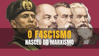 Por que você nunca aprendeu sobre a primeira crise do marxismo [upl. by Scheider]