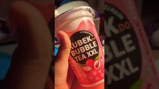 Chyba nowe bubble tea [upl. by Noissap]