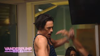 Vanderpump Rules MidSeason Trailer  Scandoval  Tom Sandoval amp Raquel Leviss [upl. by Ellesirg346]