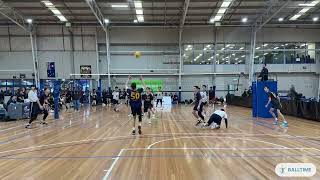 Nossal VS Maribyrnong  VVSC 3 Day  Open Honours Boys [upl. by Dola]