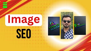 Image SEO  ইমেজ এসইও  Image SEO By Photoshop  Freelancer Uzzal [upl. by Ecinwahs]