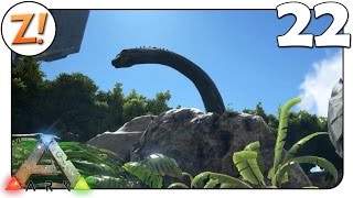 ARK Survival Evolved Serverprobleme auf der Dinojagd 22  Lets Play Together★ GERMANDEUTSCH [upl. by Arabella106]