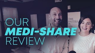 MediShare Review The good and the bad [upl. by Nnawaj]