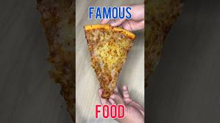 USA FOOD🍕food foodie foodvlog pizza america tasty foodreview new streetfood foodshorts [upl. by Shoemaker]