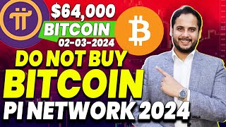 Pi Coin vs Bitcoin  Pi Network Mainnet Launch  Pi Coin Price  Pi Coin News  Pi Network KYC [upl. by Monaco]