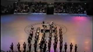 USAREUR Band  Bremen International Military Music Show [upl. by Namara608]