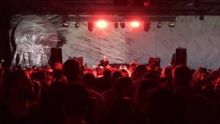 Stephan Bodzin live  VAULT TEREM Budapest part3 [upl. by Eugine845]