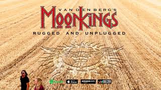 Vandenbergs MoonKings  One Step Behind Rugged And Unplugged 2018 [upl. by Krum439]