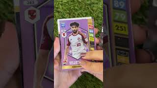 PANINI ADRENALYNXL FIFA365 2425 EP26 🔥🔥🔥 goldenballer judebellingham erlinghaaland [upl. by Woodhead]