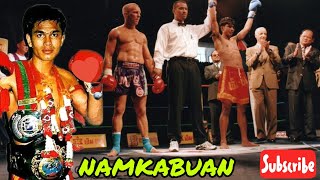 Documental Muay Thai Nacidos para Pelear quotNamkabuan quot [upl. by Vivl]