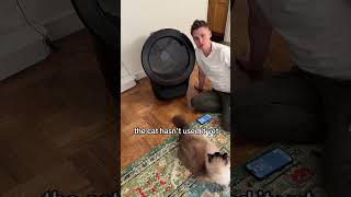 Naming a Litter Robot  Ashley Gutermuth [upl. by Meneau309]