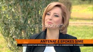 Vitrina e librit 26 Janar  Top Channel Albania  News  Lajme [upl. by Anilac]