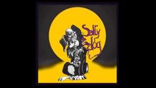 Salty Dog  Zambian Psychedelic Rock [upl. by Wiley]