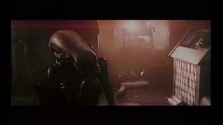 Alien deleted scene Alien attacks Lambert  good quality [upl. by Lozano200]