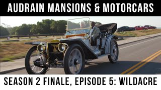 Leno and Osborne in Audrain Mansions amp Motorcars Season 2 Episode 5 Wildacre [upl. by Ecnahoy128]