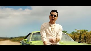 Osquel Ft Darkiel  Se Acabó Official Video [upl. by Swetlana242]