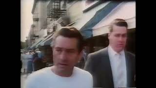 A Bronx Tale TV Spot 1993 [upl. by Nica]