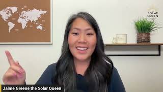 Solar Tax Credit 2023 and Rising Utility Rates in 2024 [upl. by Echikson]