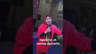 Dildora Niyozova  Jigarlarim best top music love wedding xit [upl. by Ytte]