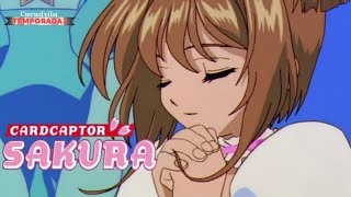 Nueva Canción Original 🌸 Inspirada en el Opening 3 de Sakura Card Captor  ¡No te lo pierdas [upl. by Nevuer]