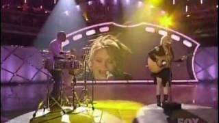 Crystal Bowersox  quotIm Alrightquot  American Idol 2010 Top 4 Complete Video HD [upl. by Halac]