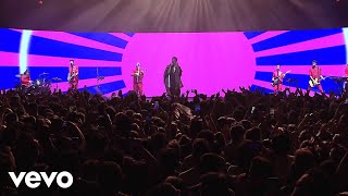 Chano  Carnavalintro Live In Buenos Aires  2018 [upl. by Cannell]