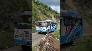 Super express beautiful nature luxury bus youtubeshorts tiktok travel world viralvideo shorts [upl. by Galven]