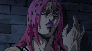 Diavolo Theme Suite  Jojos Bizarre Adventure OST [upl. by Ylnevaeh]